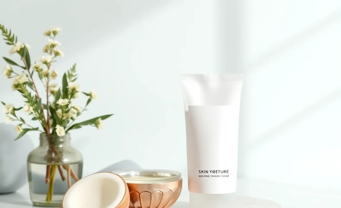 Daily Skin Care Routine Steps