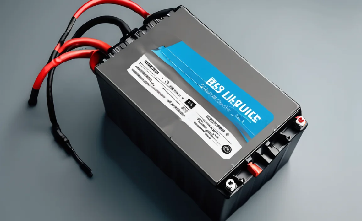 What is the Best Lithium Car Battery with Longest Life in India?