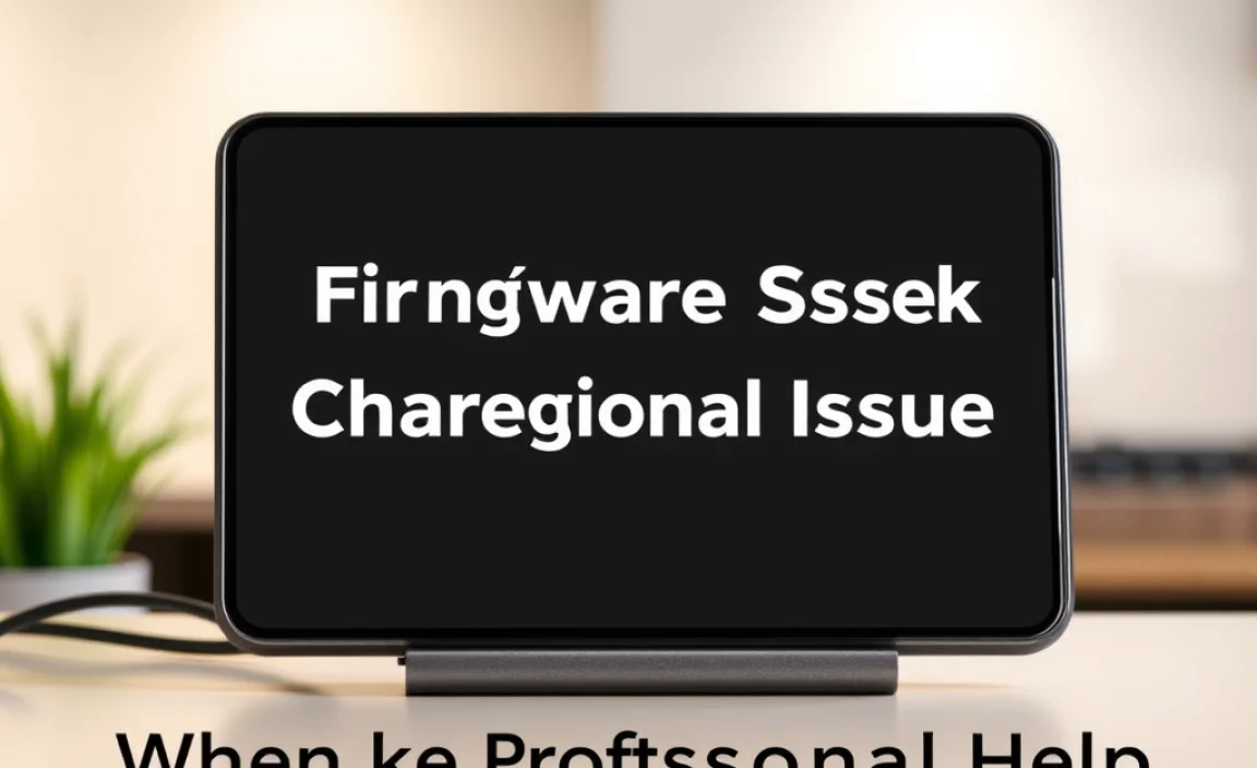 When to Seek Professional Help