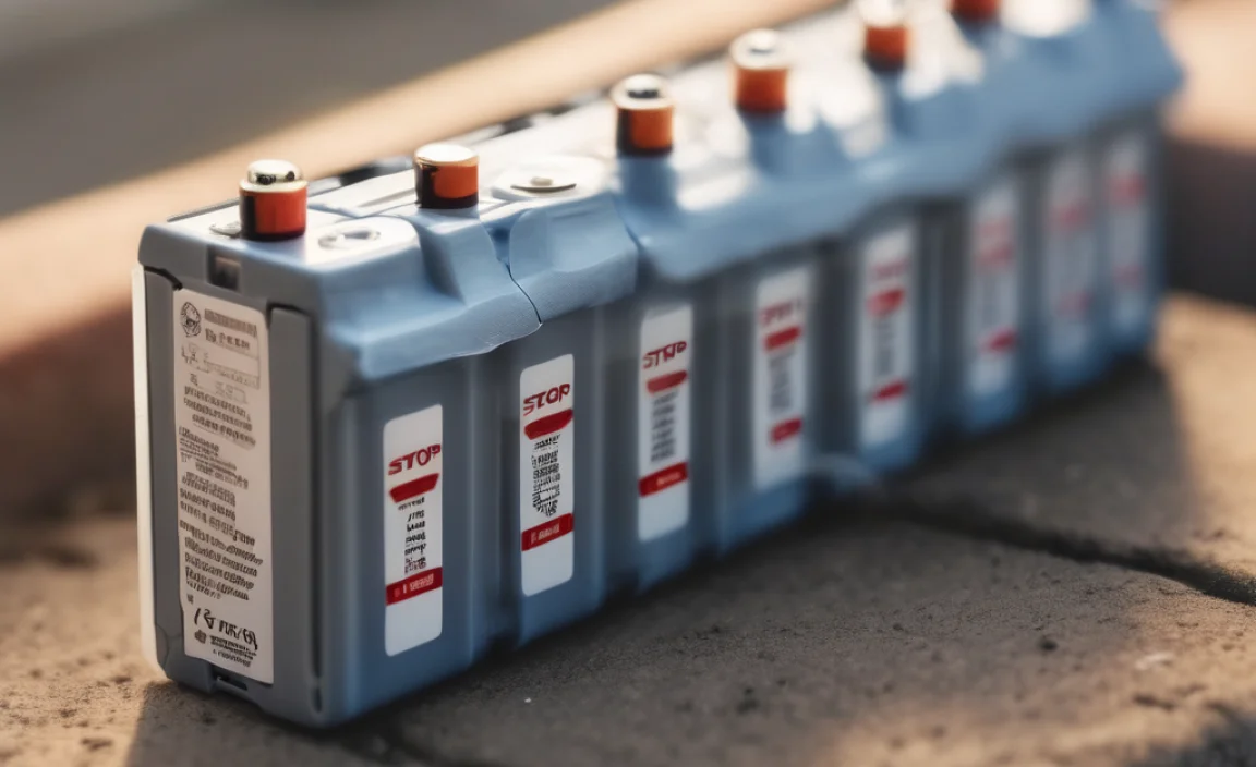 Why Best Stop-Start Battery for Winter in California is Important?