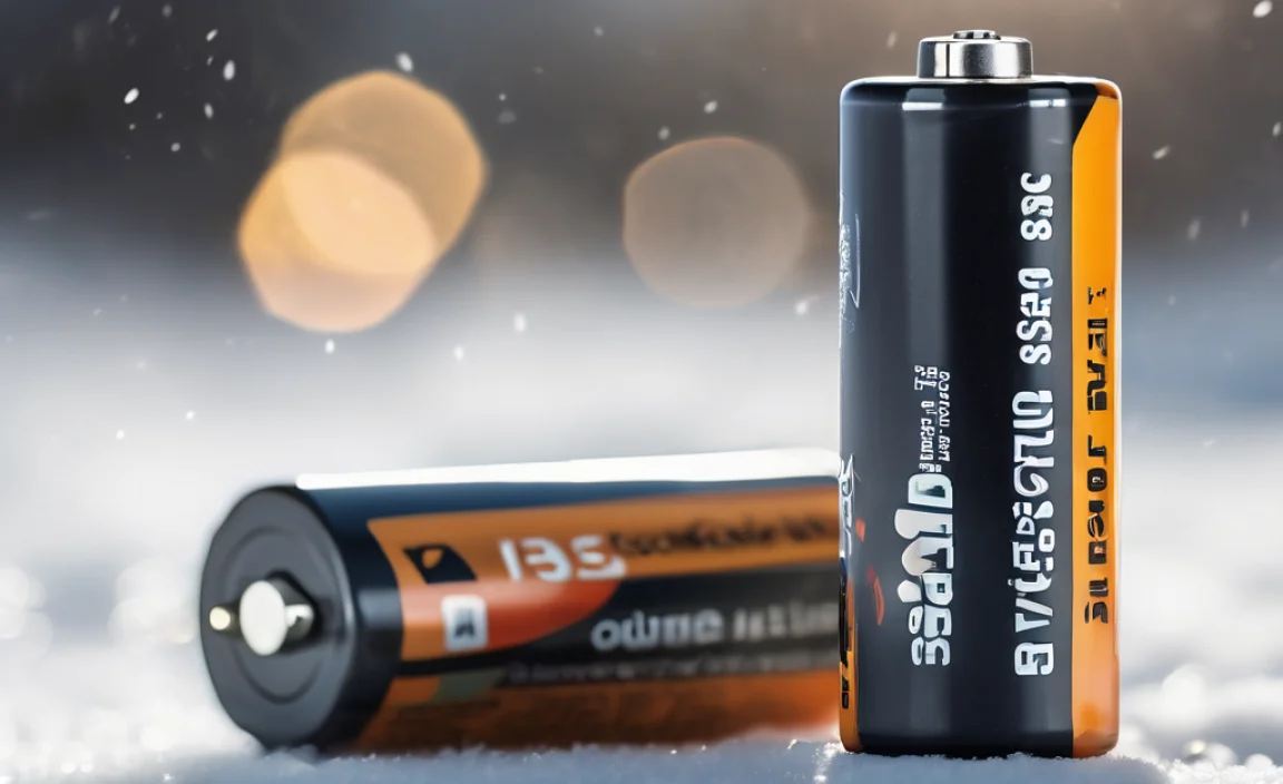 Why Best Stop-Start Battery for Winter Online is Important?