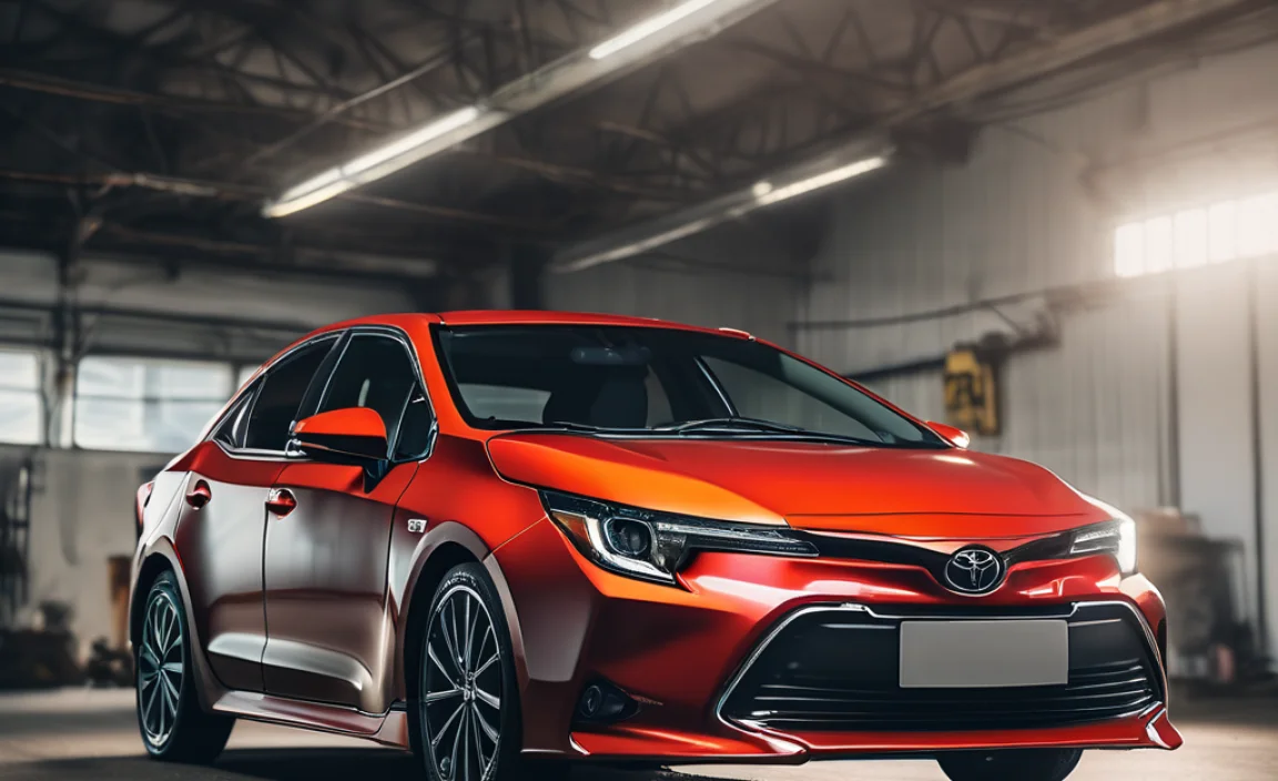Why charging 12v car battery for toyota corolla in philippines is Important?