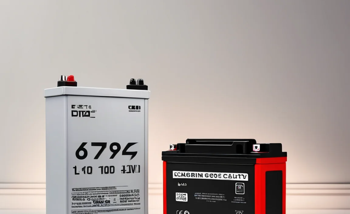 Why Charging a 12V Car Battery Under £100 in the UK is Important?