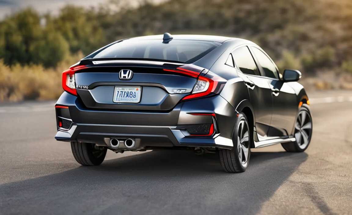 Why is the Best Lithium Car Battery for Honda Civic Important?