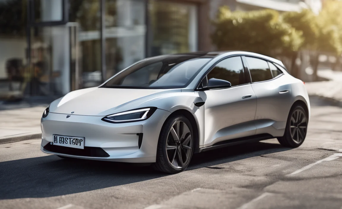 Why is the Best Stop-Start Battery for Electric Cars in the UK Important?